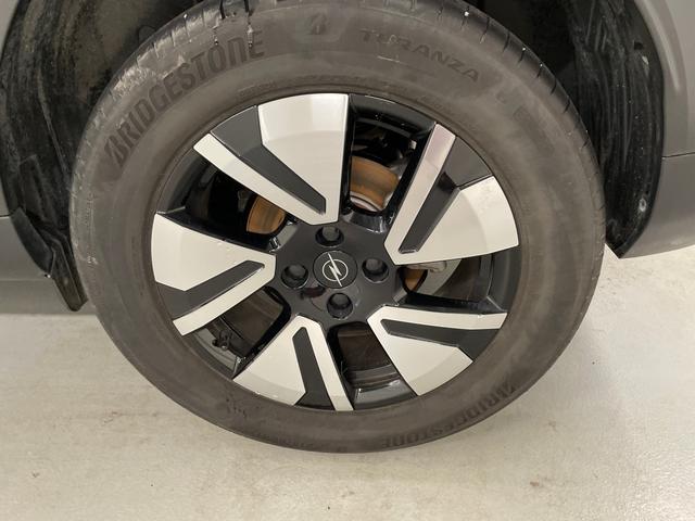Opel Frontera GS-Line 