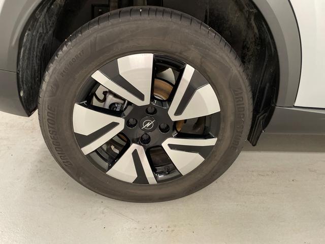 Opel Frontera GS-Line 