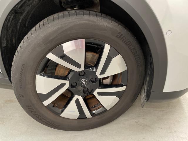 Opel Frontera GS-Line 