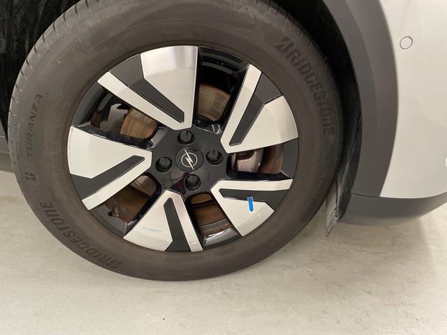 Opel Frontera GS-Line 