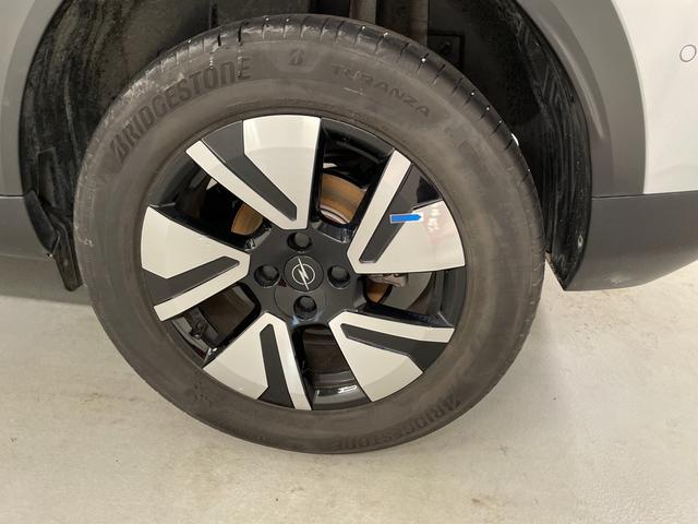 Opel Frontera GS-Line 