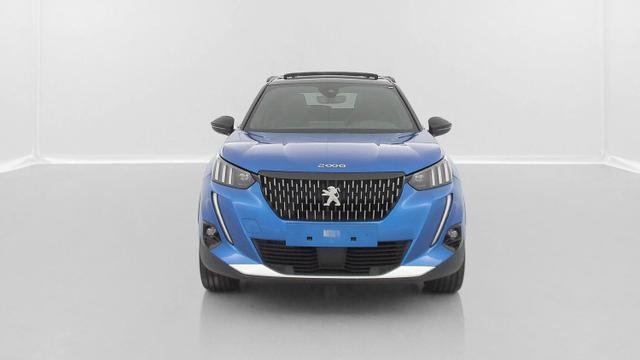 Peugeot 2008 GT II 