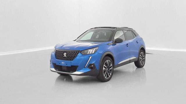 Peugeot 2008 GT II 