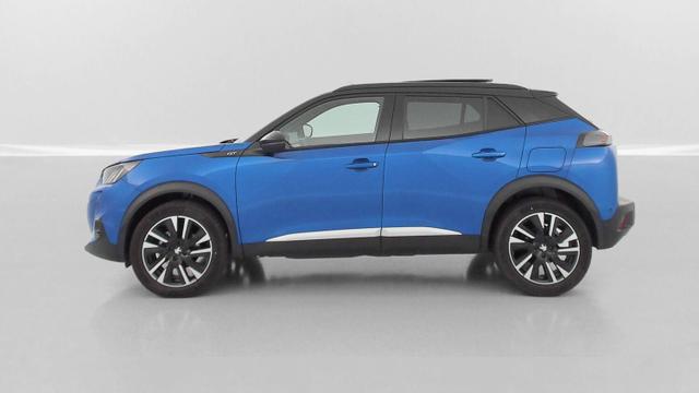 Peugeot 2008 GT II 