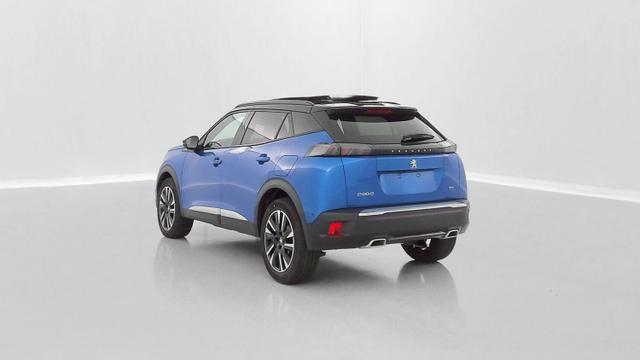 Peugeot 2008 GT II 
