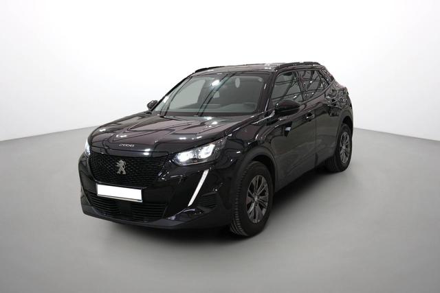 Peugeot 2008 - Style