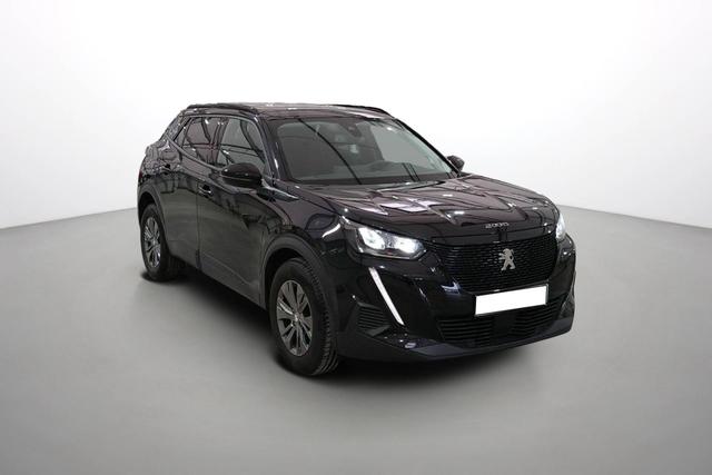 Peugeot 2008 Style 