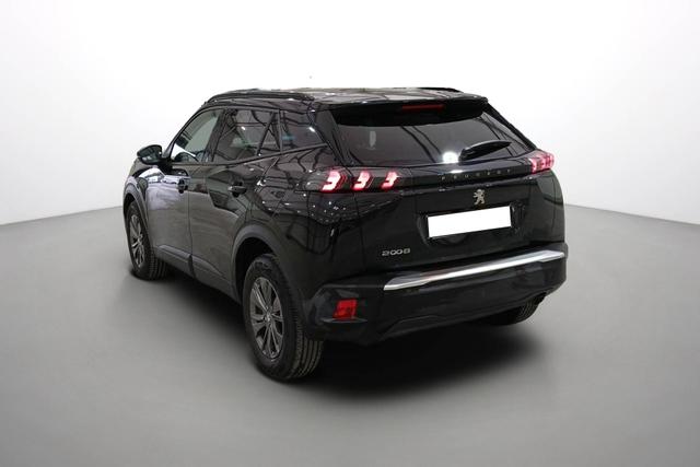 Peugeot 2008 Style 