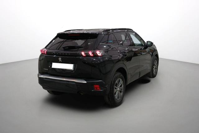 Peugeot 2008 Style 