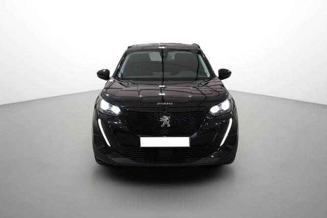 Peugeot 2008 Style 