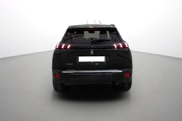 Peugeot 2008 Style 
