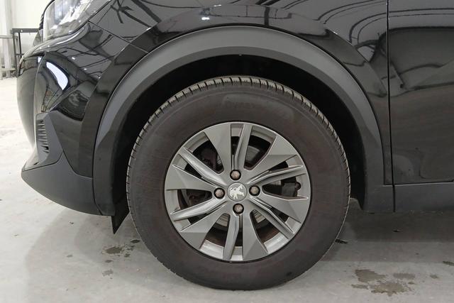 Peugeot 2008 Style 