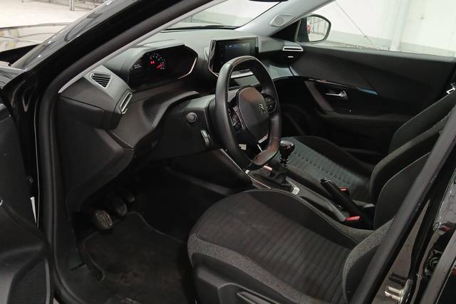 Peugeot 2008 Style 