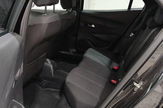 Peugeot 2008 Style 
