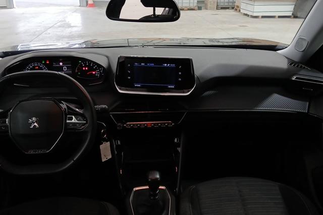 Peugeot 2008 Style 