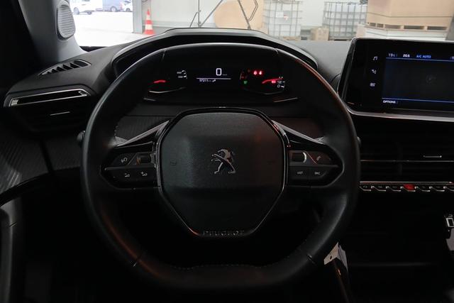 Peugeot 2008 Style 