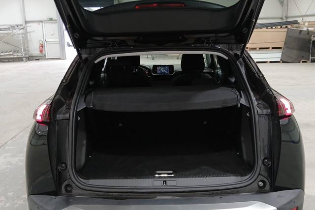Peugeot 2008 Style 