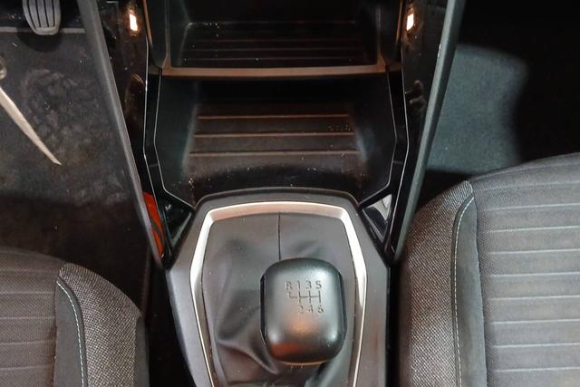 Peugeot 2008 Style 
