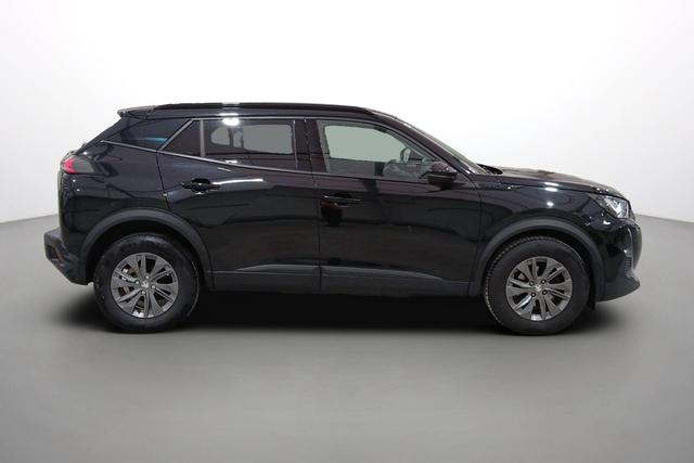 Peugeot 2008 Style 