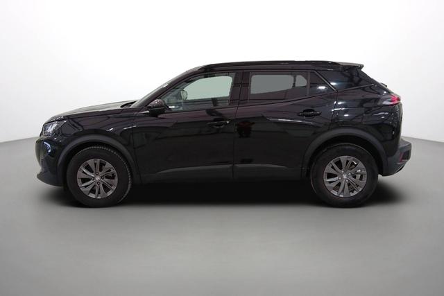 Peugeot 2008 Style 