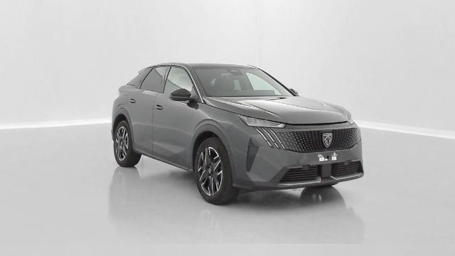 Peugeot 3008 - Allure III