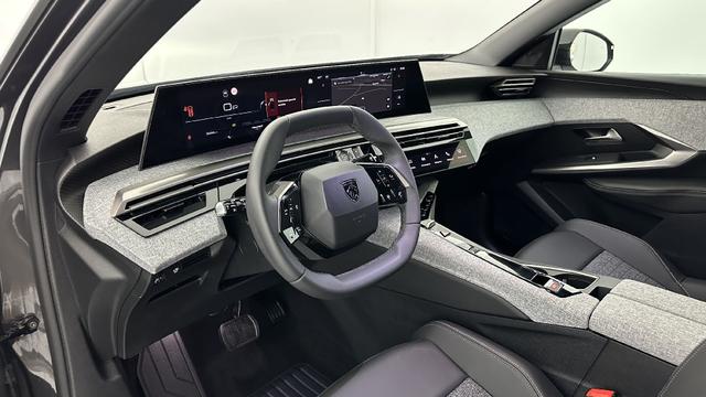 Peugeot 3008 Allure III 