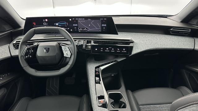 Peugeot 3008 Allure III 