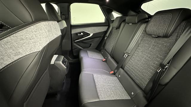 Peugeot 3008 Allure III 