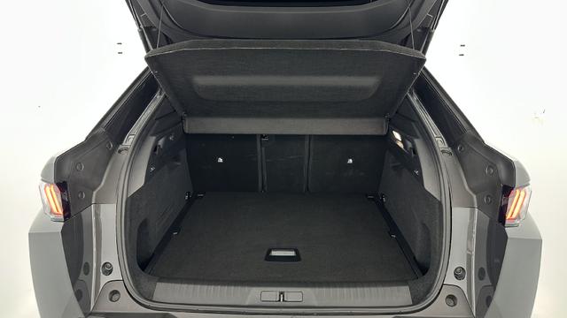 Peugeot 3008 Allure III 