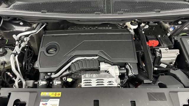 Peugeot 3008 Allure III 