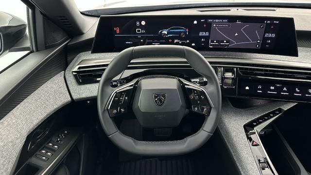 Peugeot 3008 Allure III 