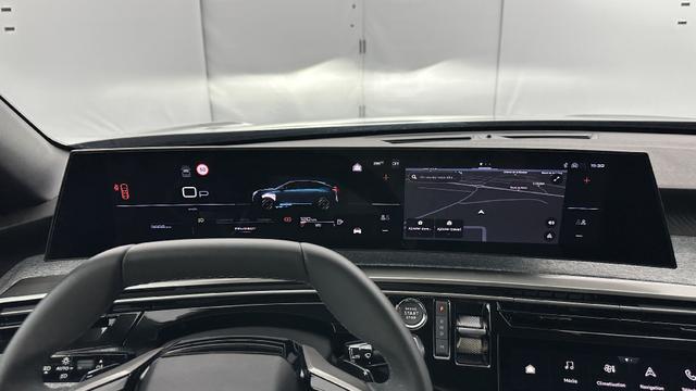 Peugeot 3008 Allure III 