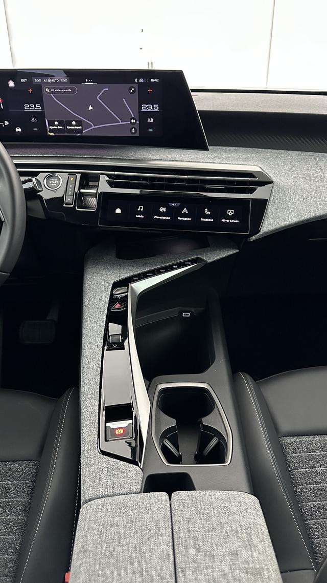 Peugeot 3008 Allure III 