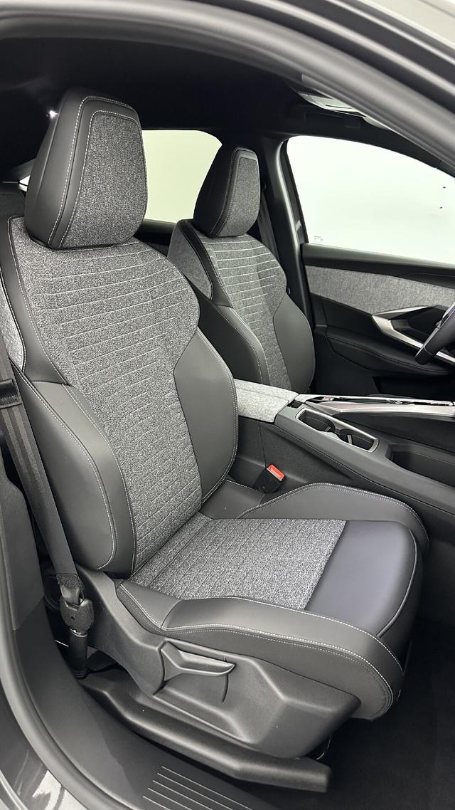 Peugeot 3008 Allure III 