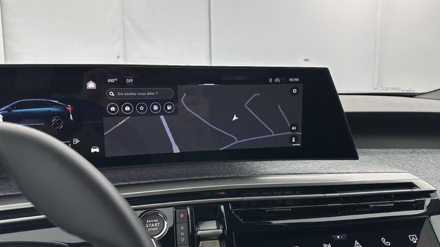 Peugeot 3008 Allure III 