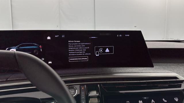 Peugeot 3008 Allure III 