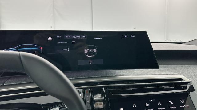 Peugeot 3008 Allure III 