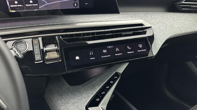 Peugeot 3008 Allure III 