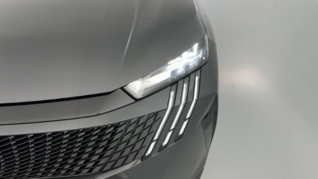 Peugeot 3008 Allure III 
