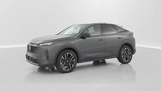 Peugeot 3008 Allure III 