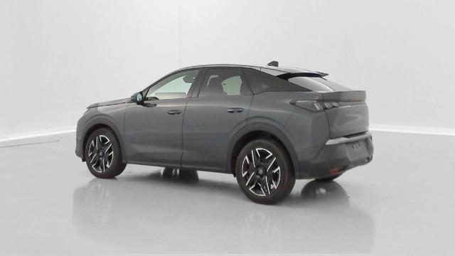 Peugeot 3008 Allure III 