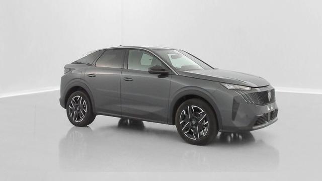Peugeot 3008 Allure III 