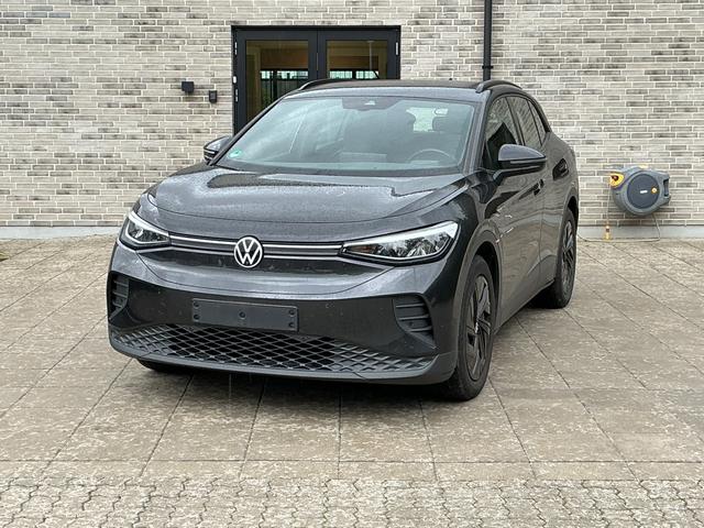 Volkswagen ID.4 - Pro Performance