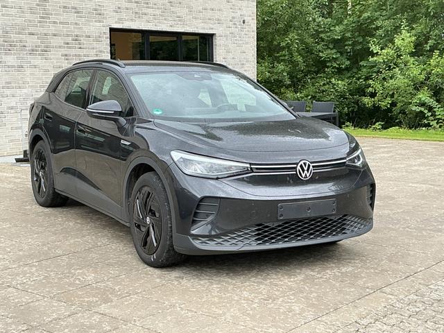 Volkswagen ID.4 Pro Performance 