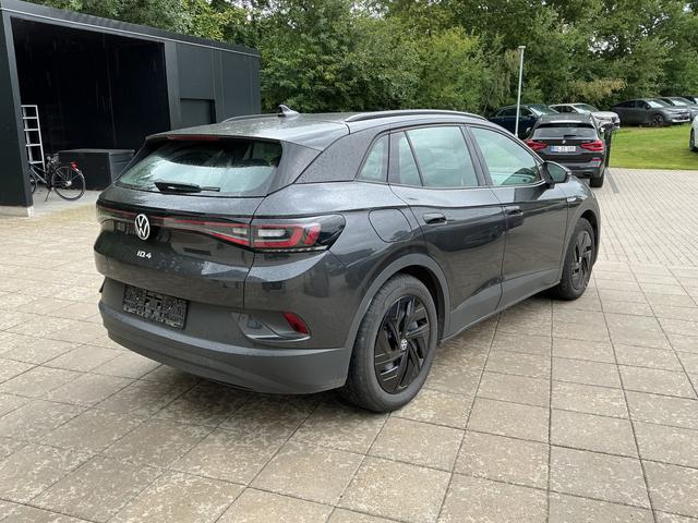 Volkswagen ID.4 Pro Performance 