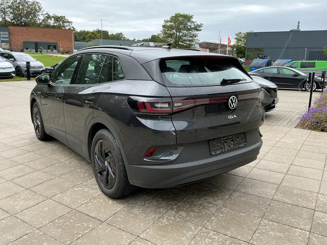 Volkswagen ID.4 Pro Performance 