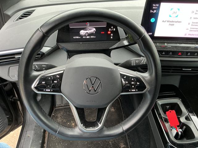 Volkswagen ID.4 Pro Performance 