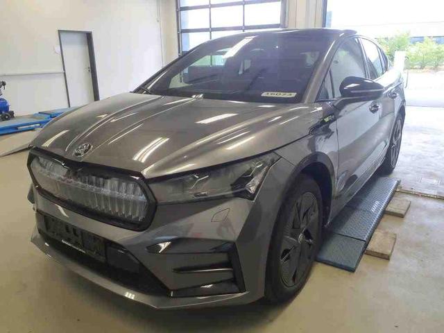Skoda Enyaq - RS