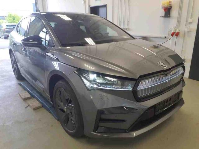 Skoda Enyaq RS 