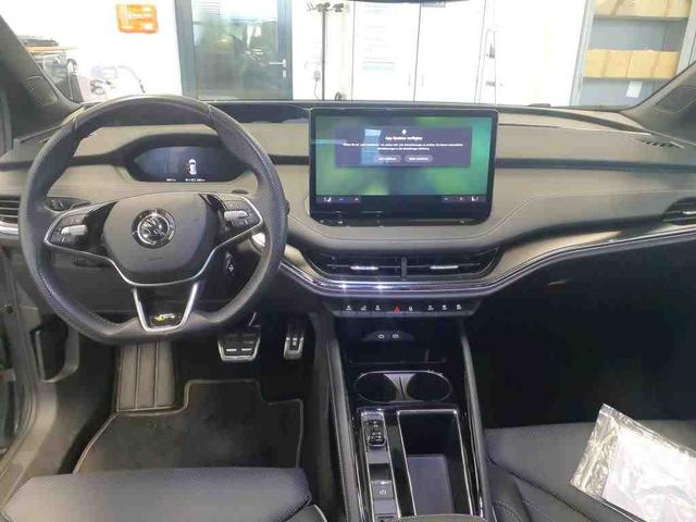 Skoda Enyaq RS 